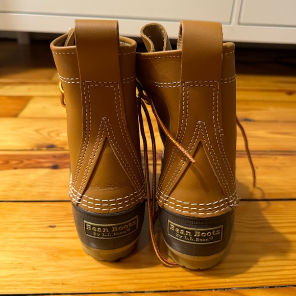 NEW L.L Bean Boots women’s size 7 - Picture 2 of 6